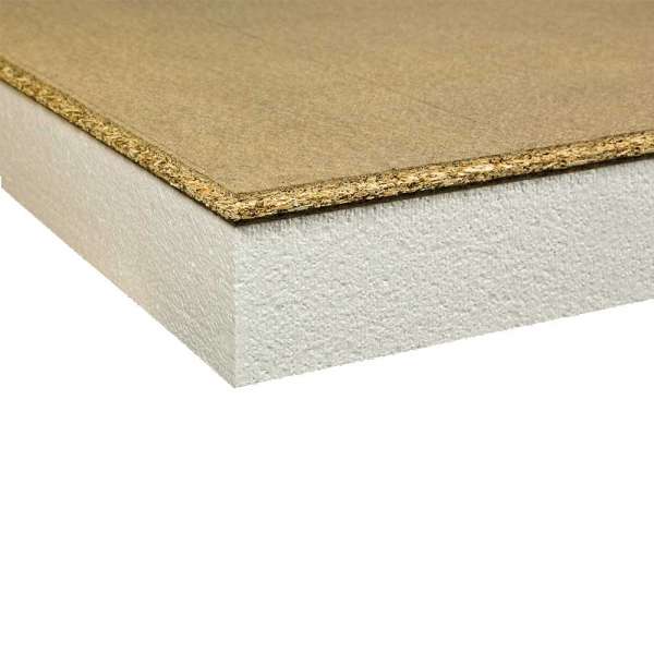 BACHL Nikecell EPS 70 SZP szárazpadló szigetelő lap