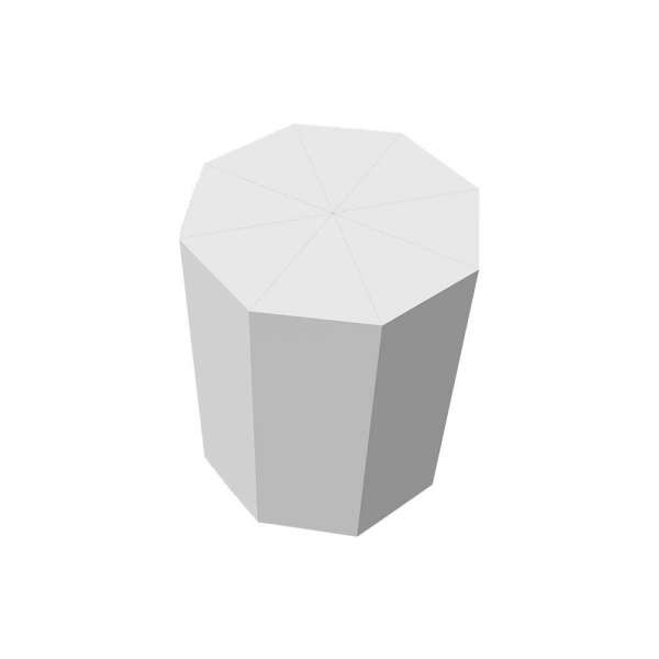 BACHL Nikecell bentmaradó zsaluzó elem