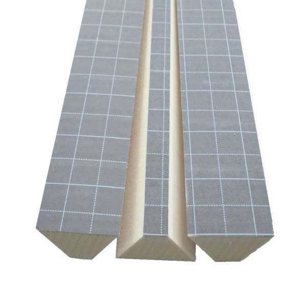 BACHL PIR hajlaték (Jégék) poliuretán keményhab lemez