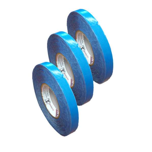 BACHL PE kétoldalas ragasztótekercs 50 fm