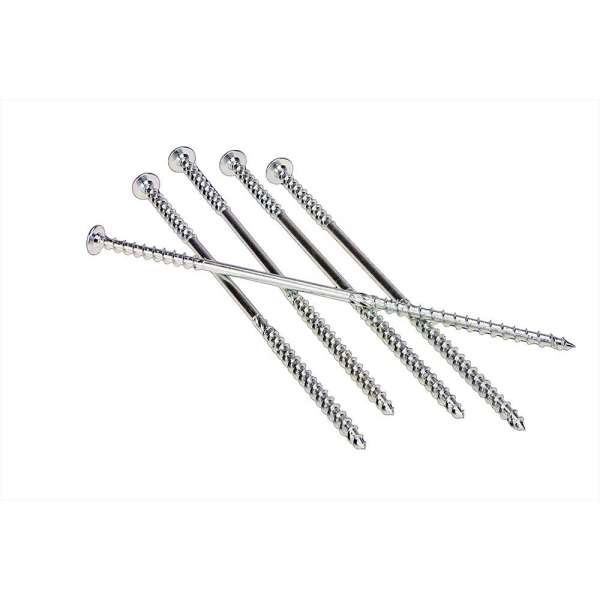 BACHL PU-Tec rendszercsavarok