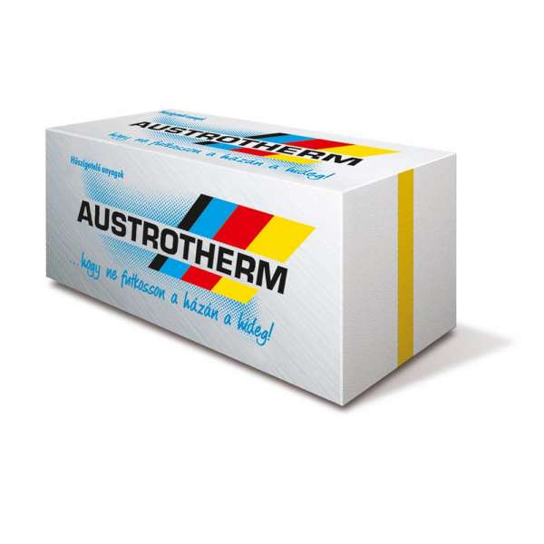 Austrotherm EPS AT-N100 hőszigetelő lemez