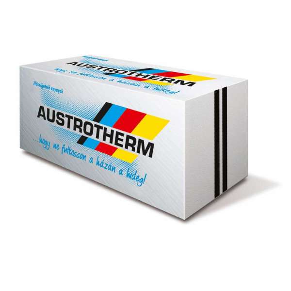 Austrotherm EPS AT-N200 terhelhető hőszigetelő lemez