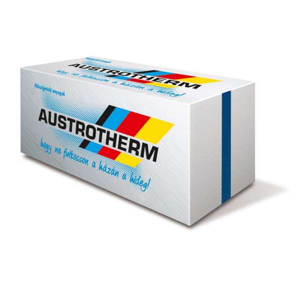 Austrotherm AT-N30 normál hőszigetelő lemez