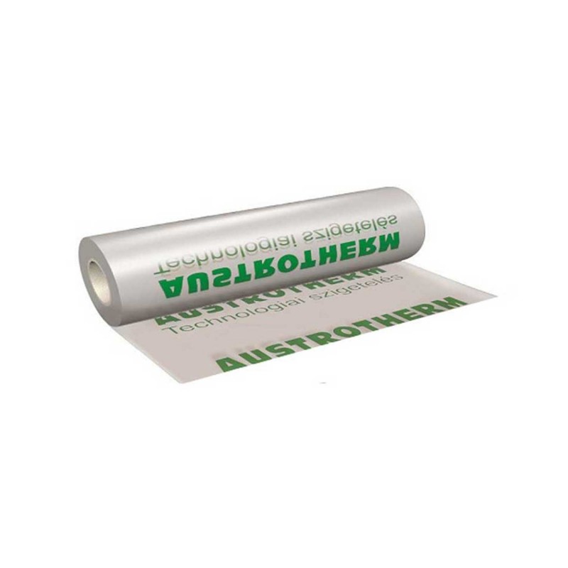 Austrotherm Polietilén fólia