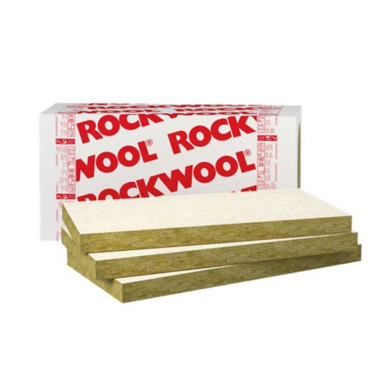 Rockwool Ceilingrock Pince-és garázsfödém hőszigetelés