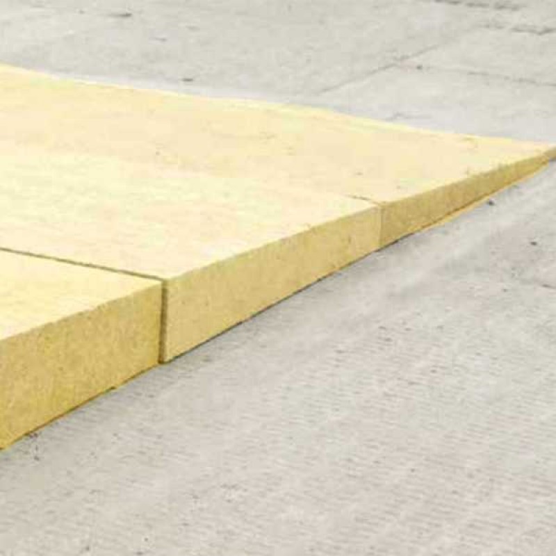 Rockwool Rockfall vonalra lejtő elemek