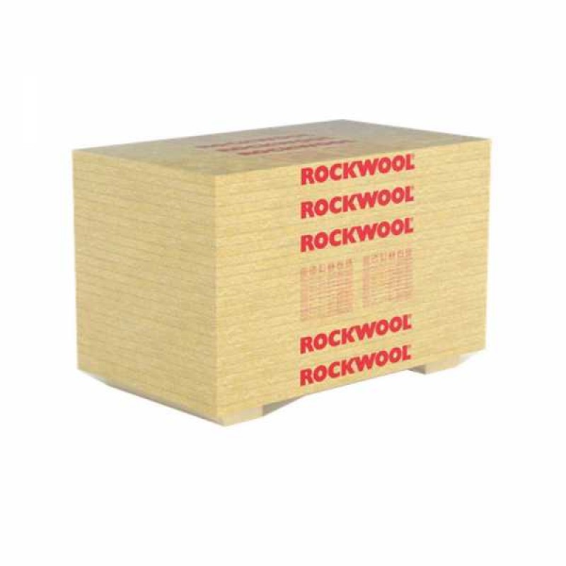 Rockwool Roofrock 60 lapostető hőszigetelő lemez