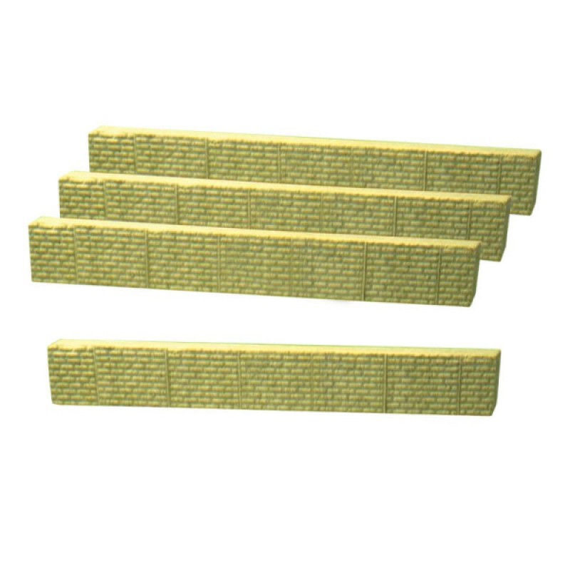 Rockwool RST lépéshang-szigetelő szegélycsík