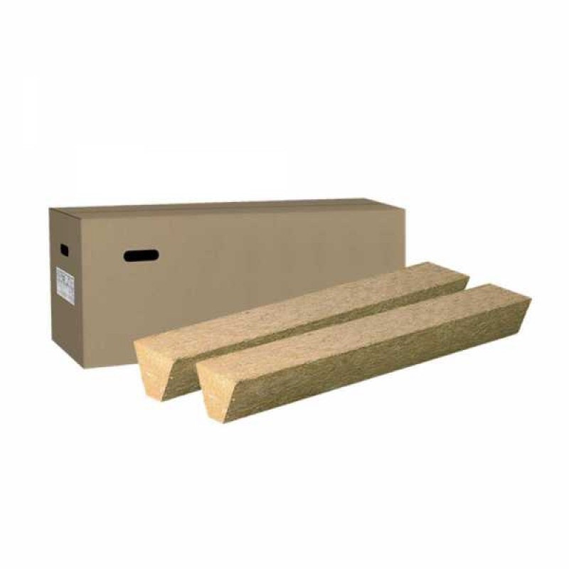 Rockwool Rockfall SF 50 akusztikai bordakitöltő elem