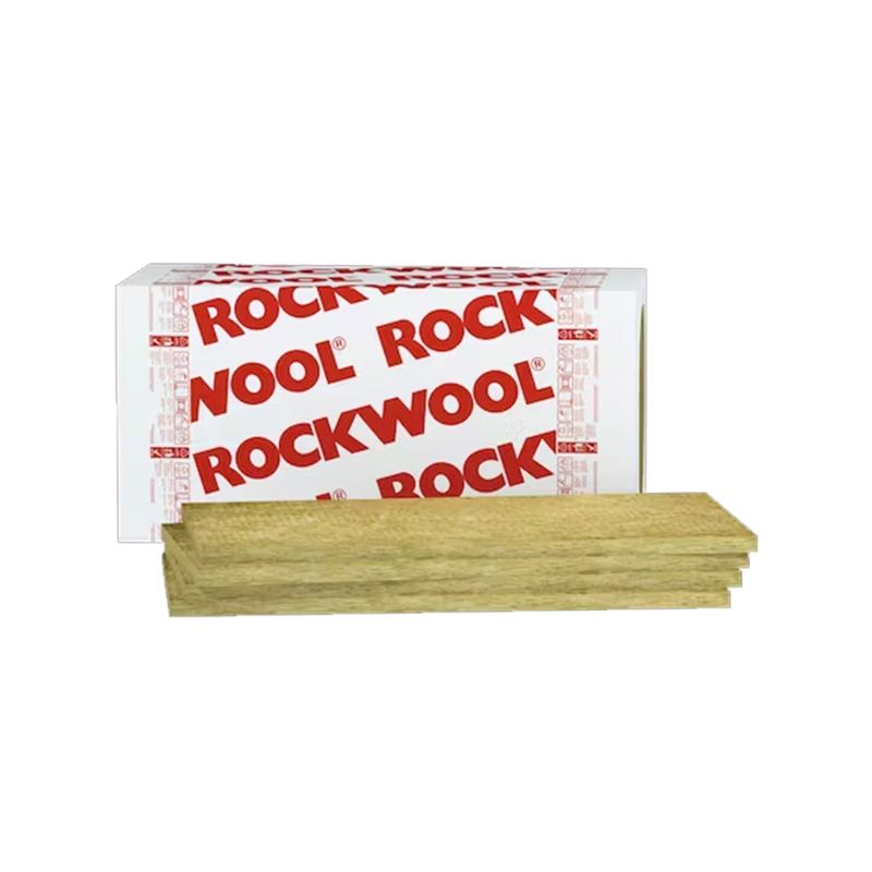 Rockwool Steprock ND lépéshang szigetelő lemez