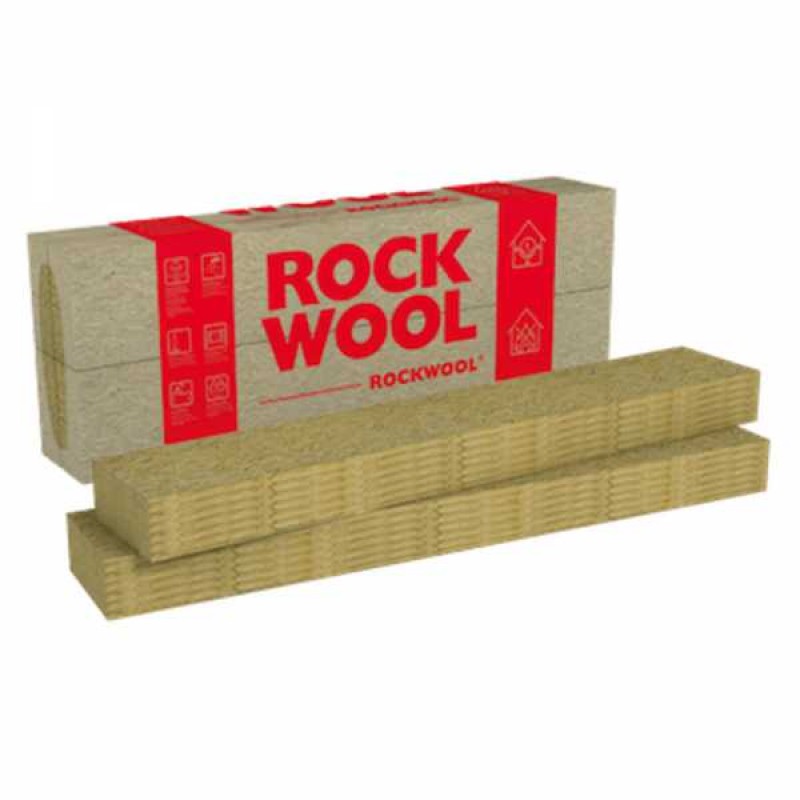 Rockwool Stroprock G alulról hűlő födém szigetelés