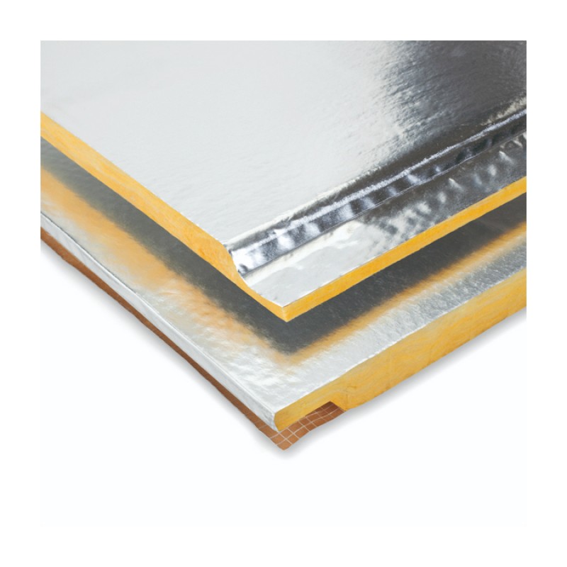 Ursa Air Al-Al P5858 ásványgyapot légcsatorna szigetelőanyag