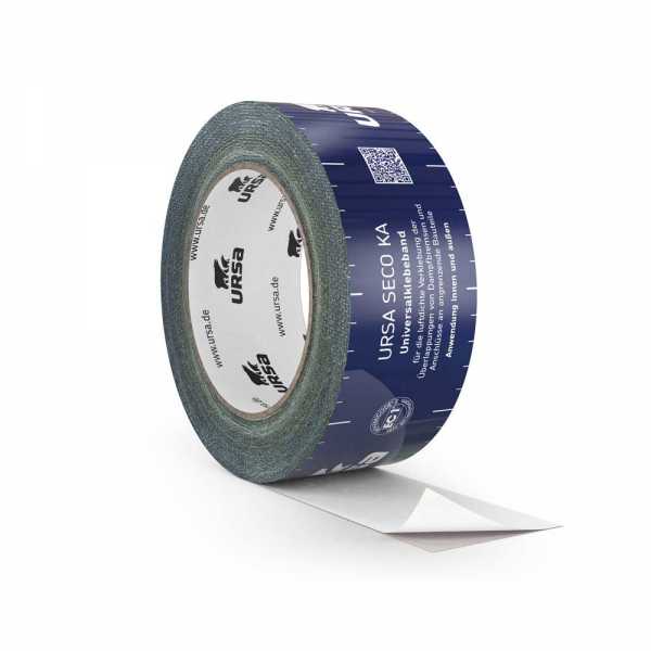 URSA SECO PRO KA speciális öntapadó ragasztószalag