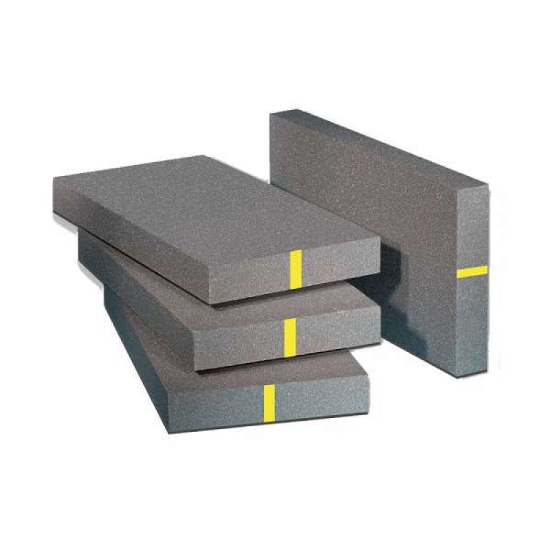 Bachl Lépésálló hőszigetelő lemez