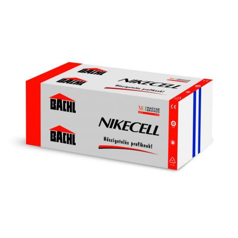 Bachl Nikecell EPS