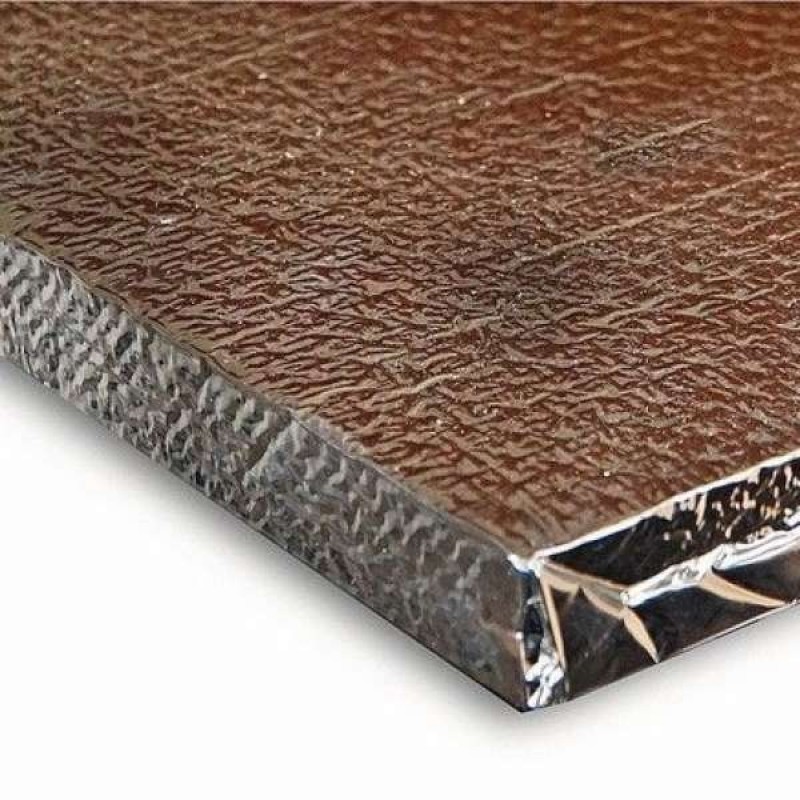 Bachl Hőszigetelő termékek