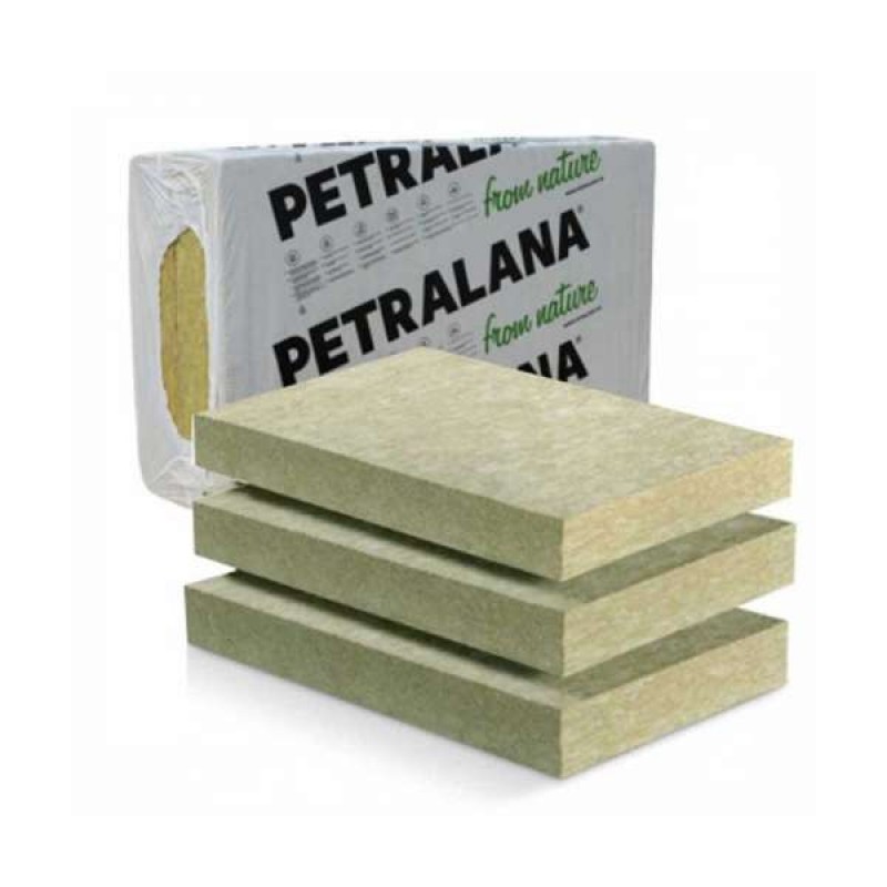 Bachl Petrafas vakolható kőzetgyapot