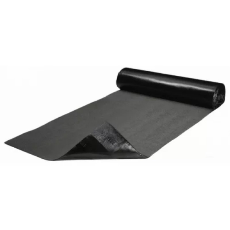 Fibrostir Soprema APP modifikált lemez